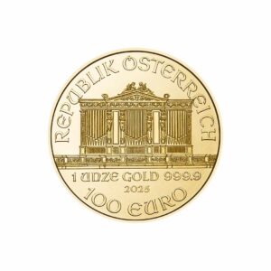 Bečka filharmonija 1 oz